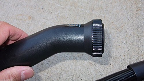 Hoover (Ship From Usa) Portapower Port A Power Dialamatic Vacuum Hose C2094 Ch30000 43434239 #TOP3