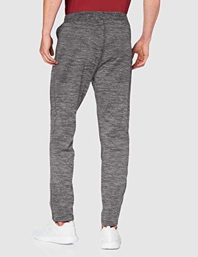 Joma 100540.150.5XS Pantaloni Lunghi Sportivi, Elba, Ragazzi, Elba Melange, 5XS - 5