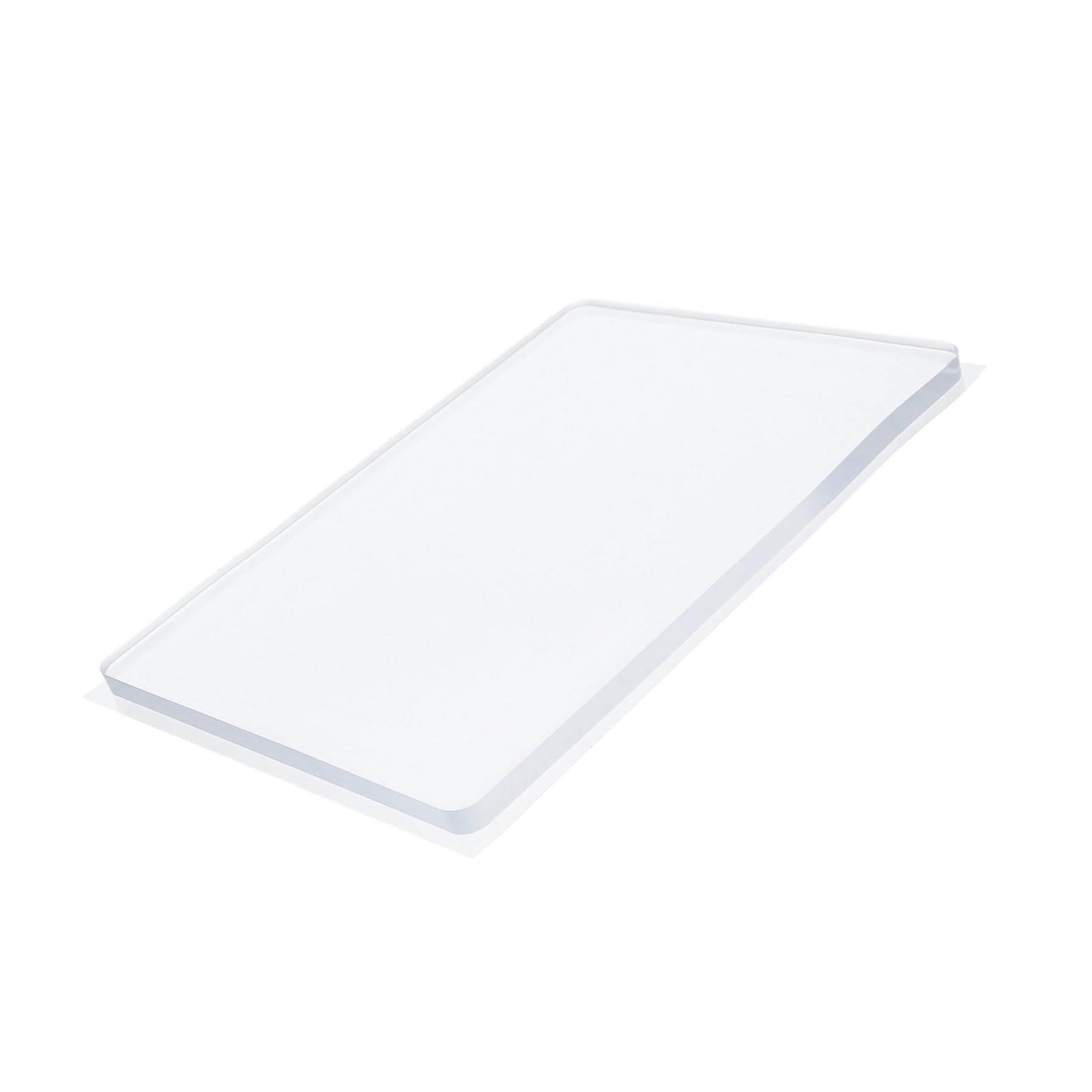 Plaque impression gel de qualité pour monotypes artistiques et tampons durables - 8