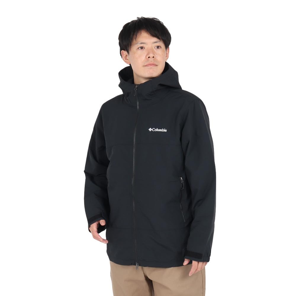 Amazon.co.jp: [コロンビア] ラビリンスキャニオンII ジャケット 