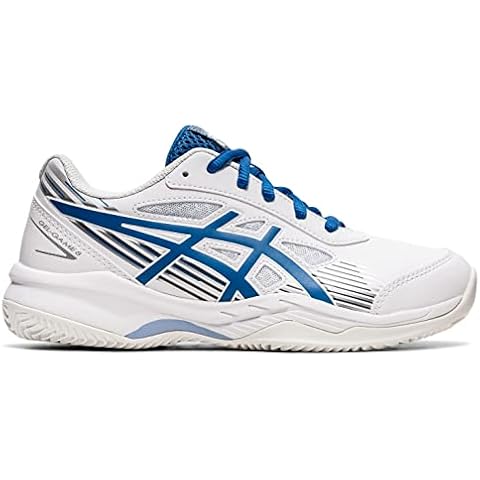 ASICS Gel-Game 8 GS Cover