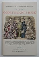 A treasury of needlework projects from Godey's lady's book 0668027029 Book Cover
