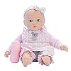 Madame Alexander 14-Inch Sweet Smiles Light Skin Tone Cuddly Koala Baby Doll