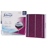 Febreze Odor Control HEPA Cabin Air Filter by PUREFLOW RZ18148H Fits 2002-2006 Toyota Camry 2.4L,