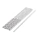 New Lon0167 10 Pcs Featured 0.95mm Straight drill reliable efficacy hole Spiral Twist Drill Bit(id:afd 6a 09 c16)