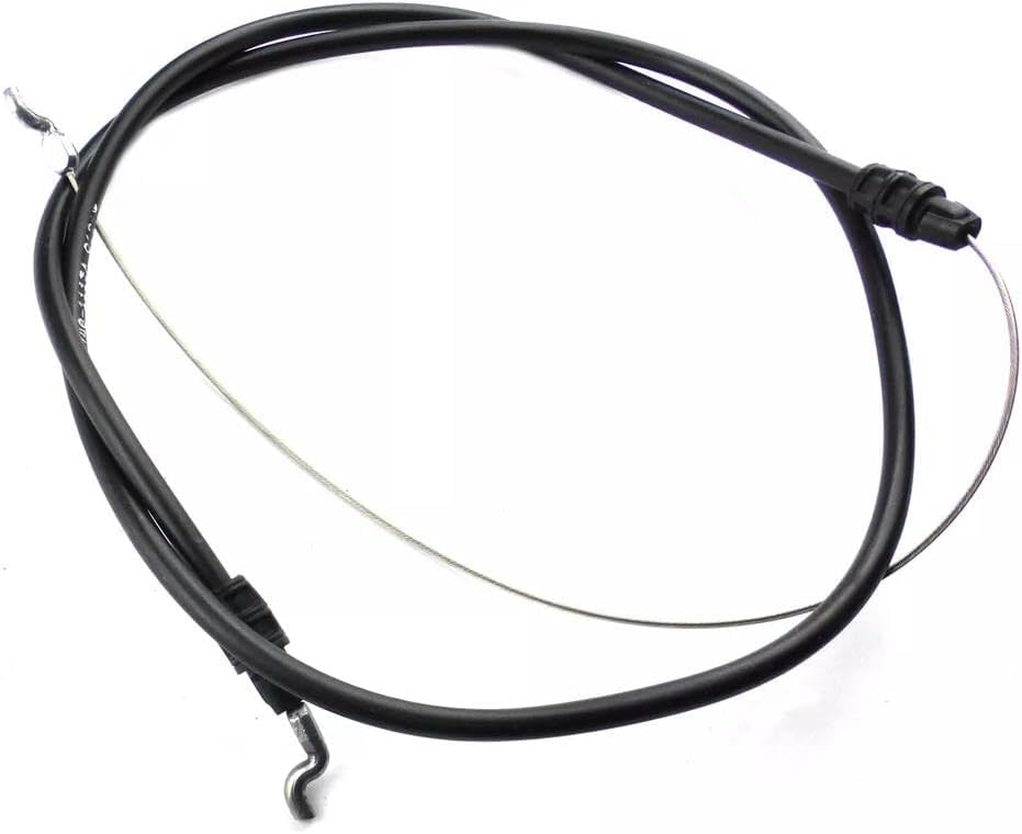 For Snapper Control Cable for 1696597, 1696606, 1696700 Lawn / 703564, for snapper riding mower transmission cable model #7800785, for snapper re rider cable, for snapper le 14.5 parts