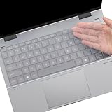 Imperméable et anti-poussière : protège la poussière, l'eau, le café et les déversements de pénétrer accidentellement dans votre clavier