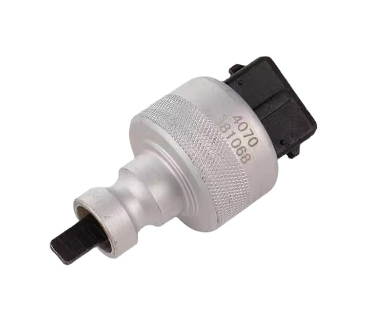 1PCS new For odometer sensor 3836VD3-010 8pulse flat shaft 3plug