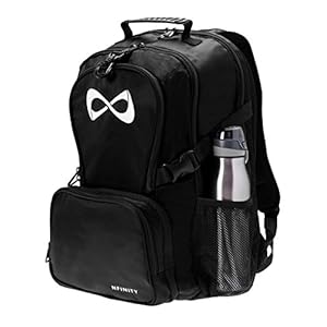 Nfinity Classic Cheer Backpack &#82...