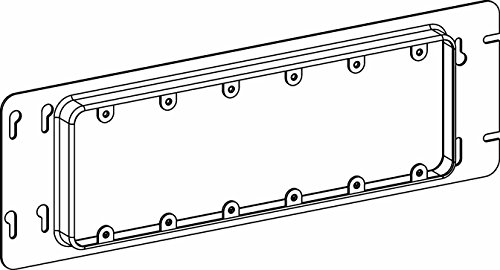 Orbit SR-6 Switch Box Device Ring, 3/4
