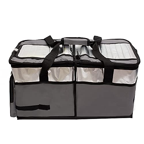 Mor - Ice Cooler 48 Litros 2 Divisória