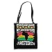 Remembering My Ancestors Juneteenth | Black Freedom Tote Bag