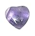 Produktbild Herz Amethystquarz 20 mm