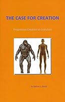 The Case for Creation of Man 1929701152 Book Cover