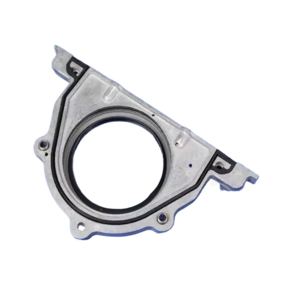 Retenedor del sello de aceite trasero del cigüeñal compatible con piezas de motocicletas automotrices Challenger Cherokee para el número de pieza 53021335AE 5140028AA