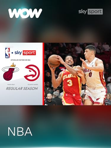 Bild: Johnson und McCollum �berragen beim Sieg der Hawks f�r 0,00 EUR bei amazon.de