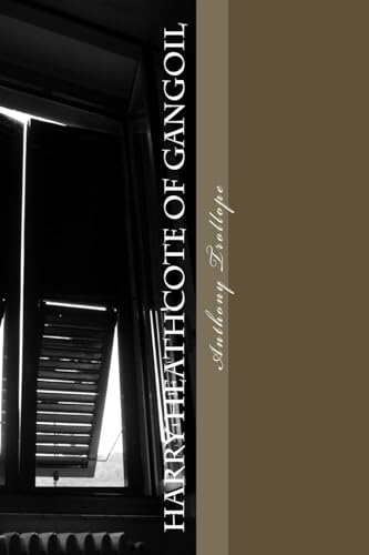 Harry Heathcote of Gangoil