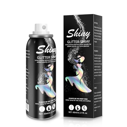Ragkun Body Glitter
