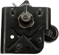 Bosch 0204777571 Hydro-Boost Power Brake Booster for Chevy Silverado, GMC Sierra, Cadillac Escalade, Tahoe & Hummer H2 - USA Made