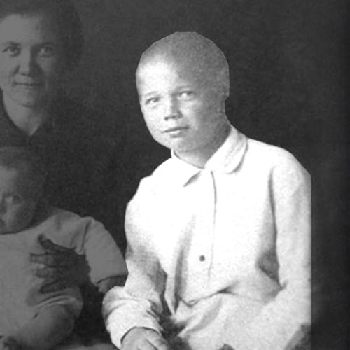 the boy who memorized Scripture...but almost started nuclear war