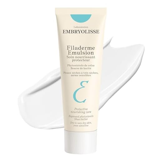 Embryolisse - Filaderme Emulsion 75 ml