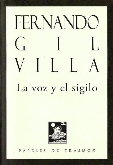 La voz y el sigilo