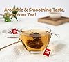 Premium 50 Essiac Tea Bags, Wellness Blend Tea, made with 100% Natural Ingredients, No Additives & Caffeine Free.