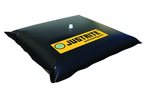 Image of Justrite 28468 Waterfill Drain Cover, 30 inch x 30 inch