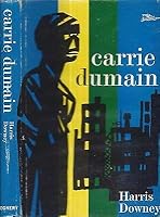 Carrie Dumain B085CBXYZ5 Book Cover