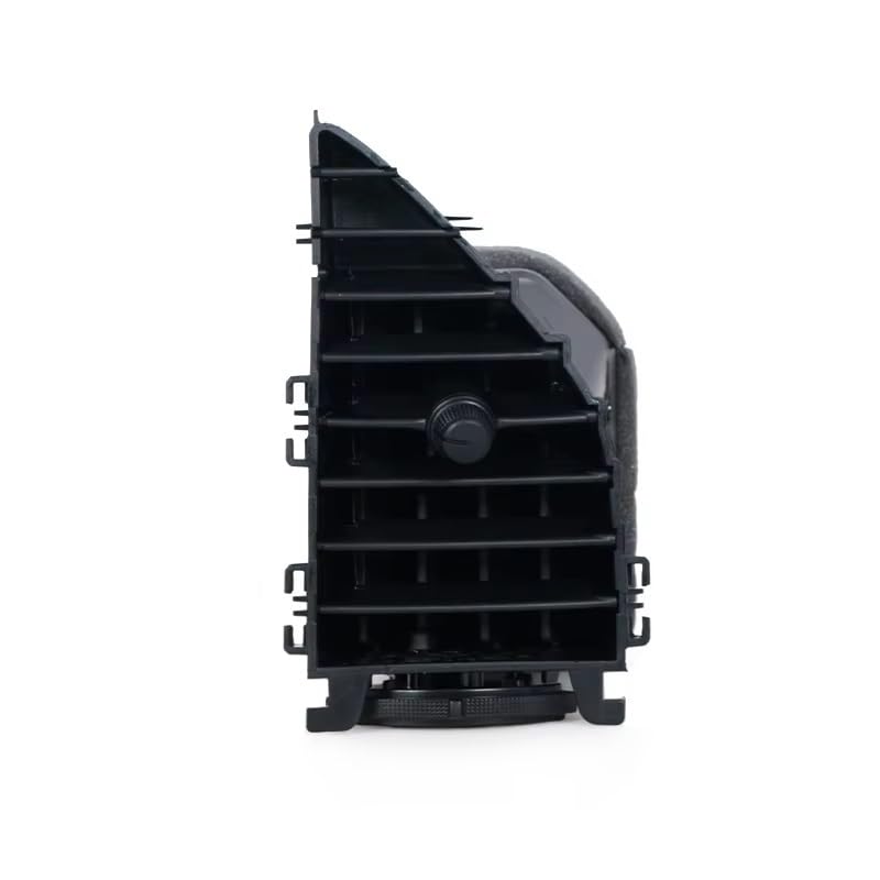 Grille climatisation pour Benz Vito W447 W448 aérateur central avant de tableau de bord