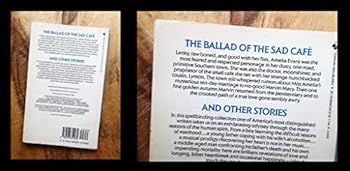 The Ballad of the Sad Café