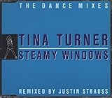 cdp xe270  Steamy Windows (The Dance Mixes)