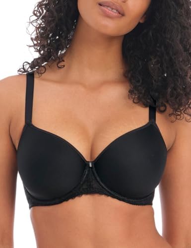 Freya Women's Signature Underwire Spacer T-Shirt Bra