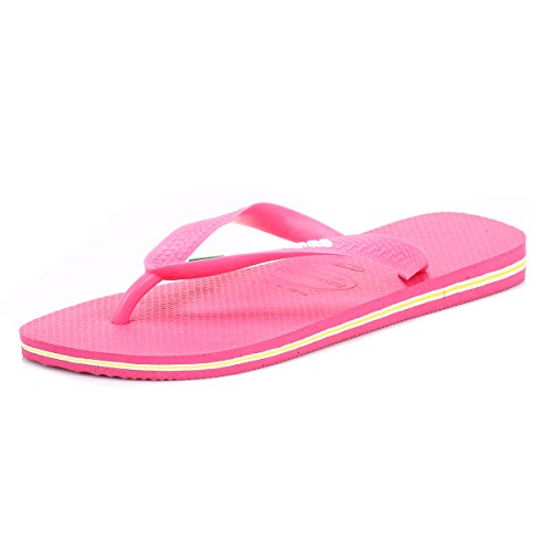 Image of Havaianas Women's Brazil Logo Sandals