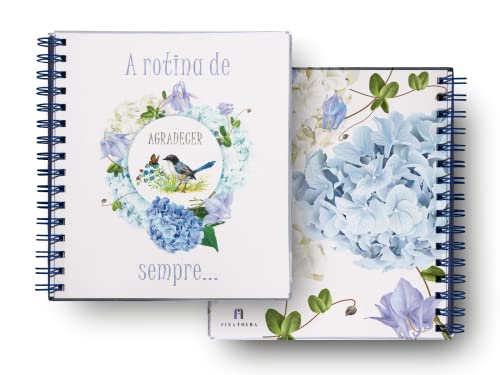 Diário de Gratidão