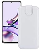 ¡Tenga en cuenta que esta funda se adapta al tamaño exacto de su teléfono inteligente SIN parachoques, silicona u otras fundas!