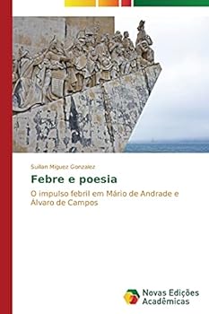 Paperback Febre e poesia [Portuguese] Book