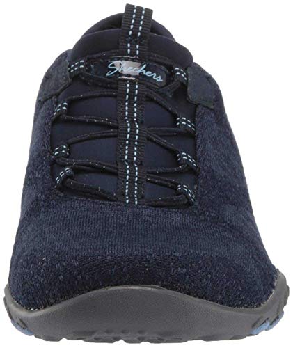 Image of Skechers Womens Breathe-Easy - Opportuknity