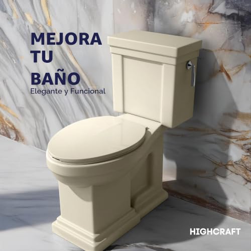 Asiento plástico para inodoro 6 Imagen adicional
