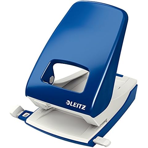 Perforatrice Leitz NeXXt 2 trous Cover