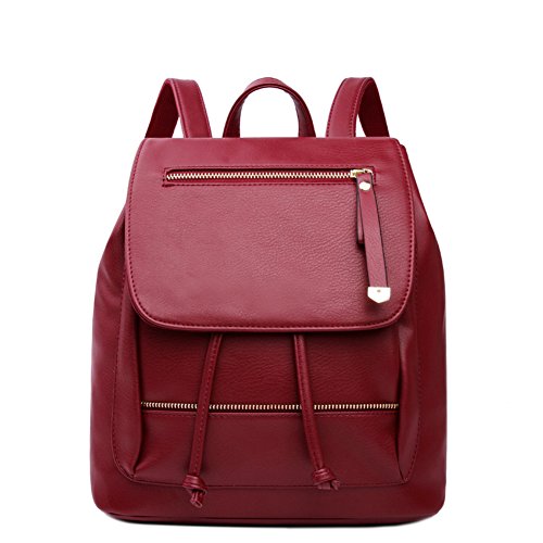 Sac de loisirs contre le vol avec boucle de verrouillage de la fumée-B Summer Academy
