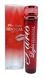Paris Lights Sensual Women's cologne 3.4 Fl. Oz. Eau de Parfum Spray