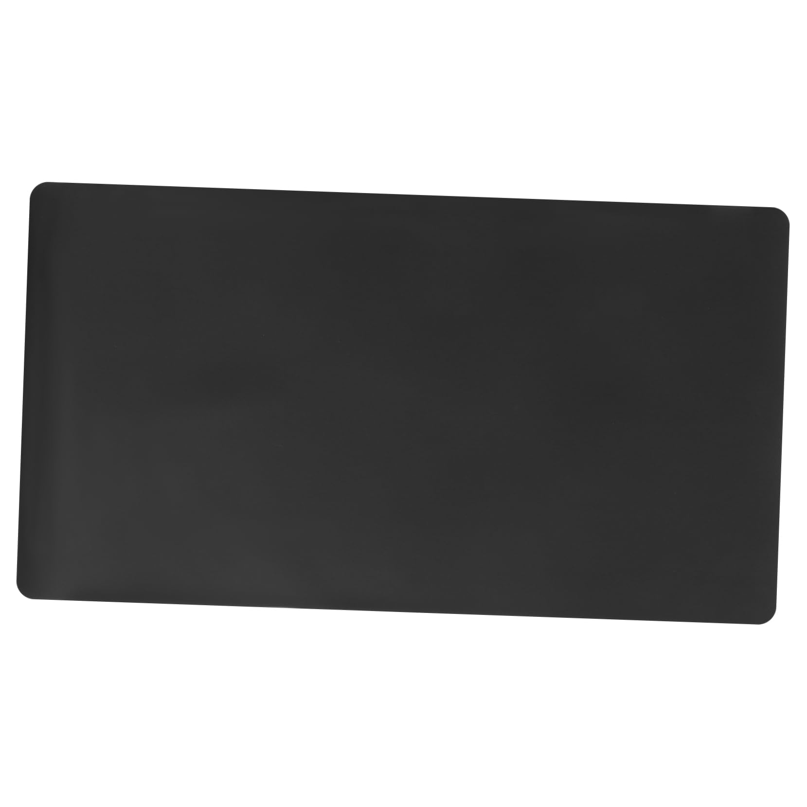 Toddmomy Silicone Placemats for Baby Boys and Girls Placemats Non-Slip Waterproof Heat Resistant Compact Size Easy to Store