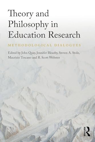 Theory and Philosophy in Education Research