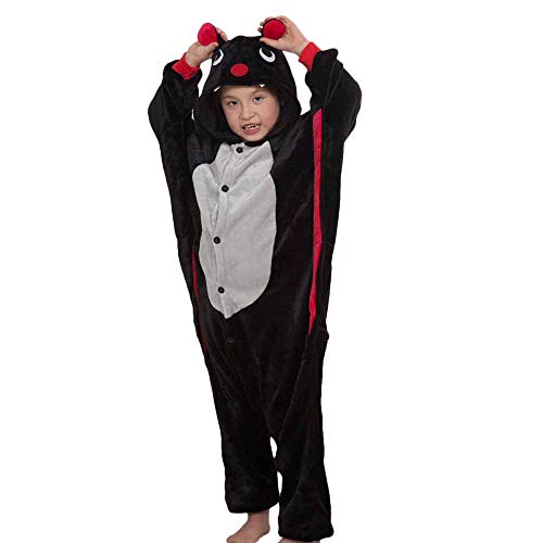 Tickos Unisex Bambini Animale Onesies Divertente