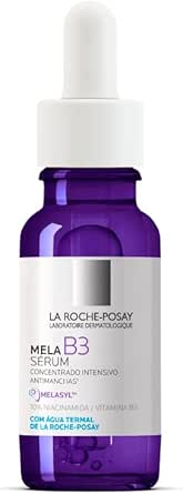 Sérum Antimanchas Melasyl Mela B3 La Roche-Posay 15ml