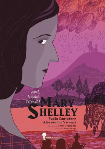 Mary Shelley (Ilustrados)