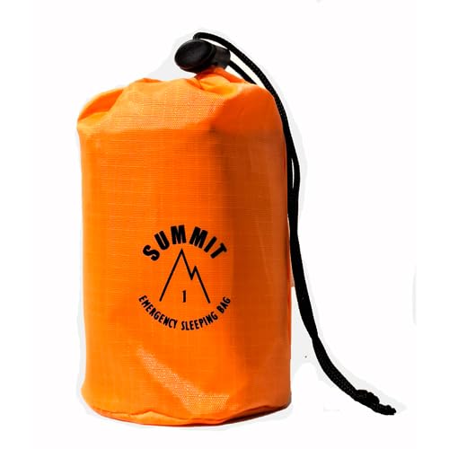 Emergency Sleeping Bag