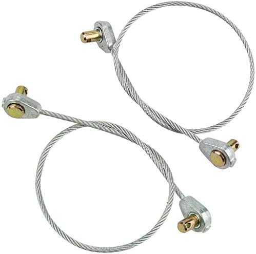 Lawn Mower Cable Cub Cadet Pto Cable MTD/ Replacement For XT1