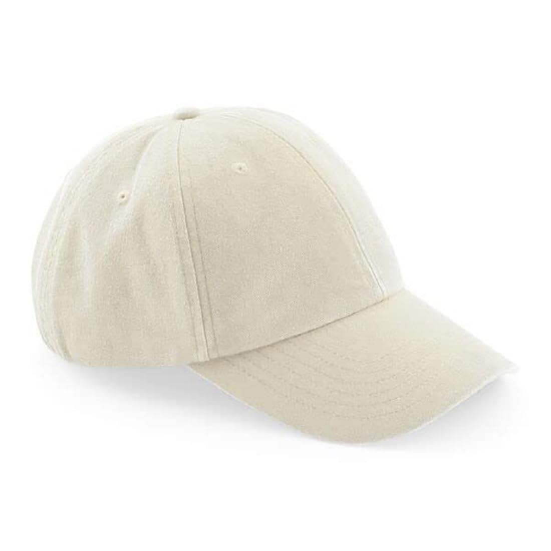 Beechfield® B655 Low Profile Vintage Cap - Sand